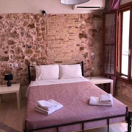 Rita House In Old Town Apartment Chania  Bagian luar foto