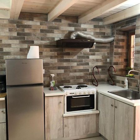 Rita House In Old Town Apartment Chania  Bagian luar foto