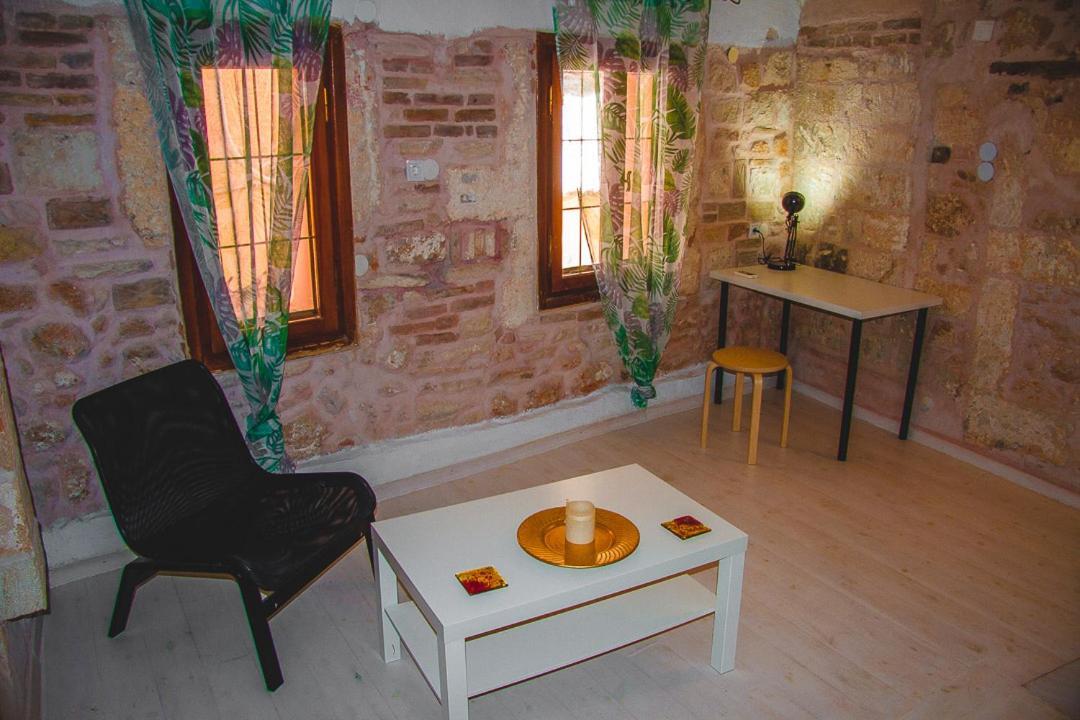 Rita House In Old Town Apartment Chania  Bagian luar foto