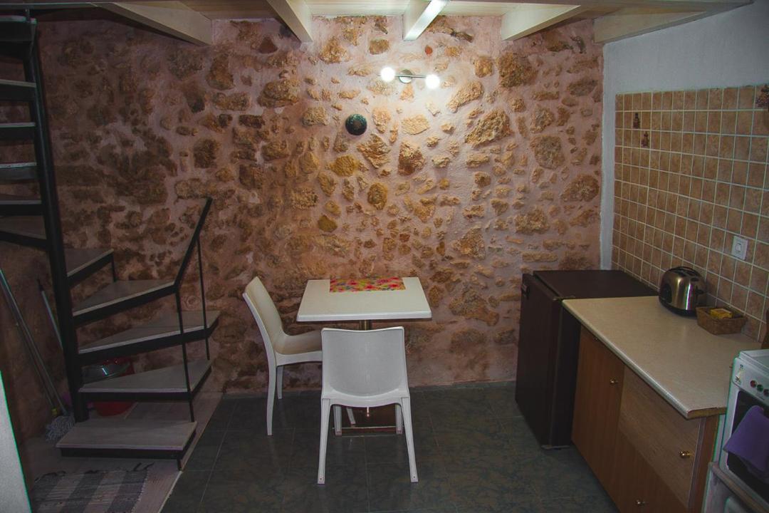 Rita House In Old Town Apartment Chania  Bagian luar foto