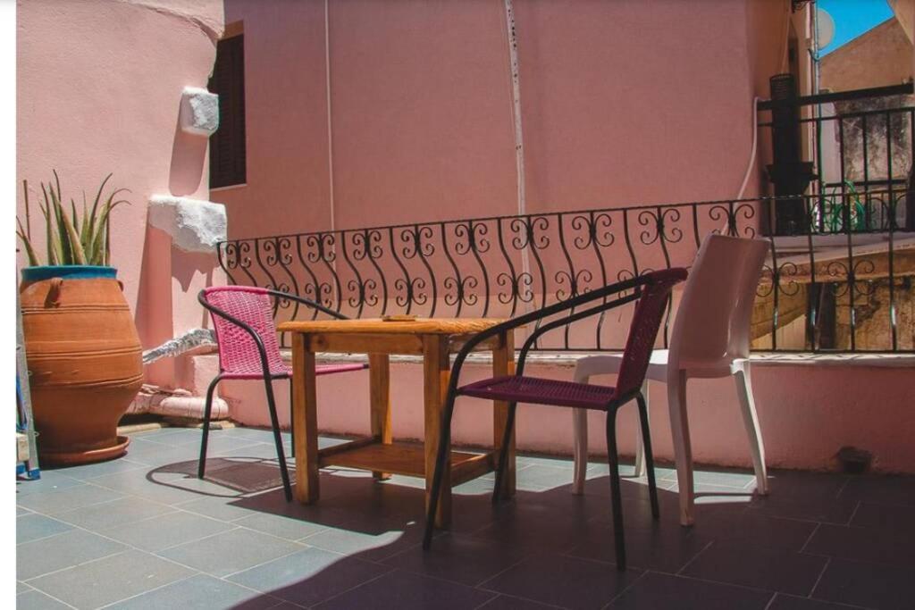 Rita House In Old Town Apartment Chania  Bagian luar foto