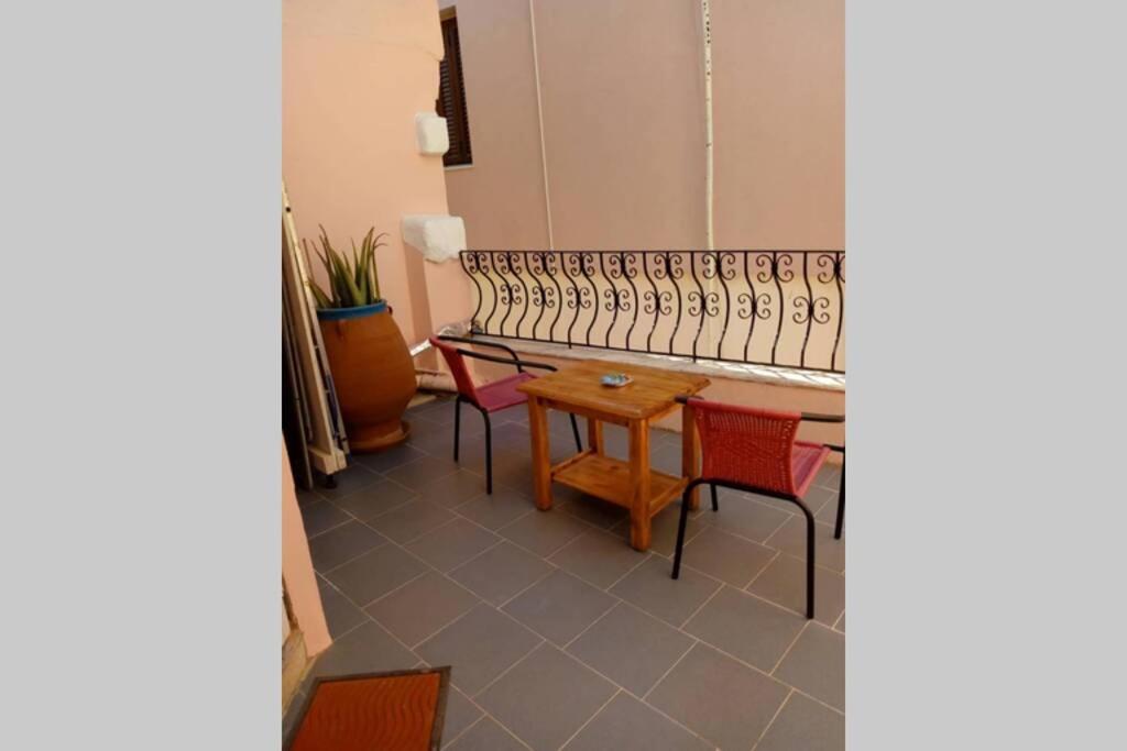 Rita House In Old Town Apartment Chania  Bagian luar foto