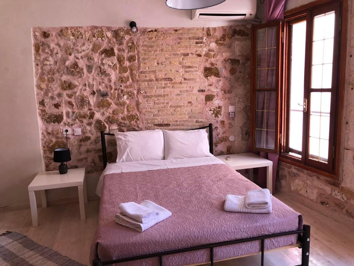 Rita House In Old Town Apartment Chania  Bagian luar foto