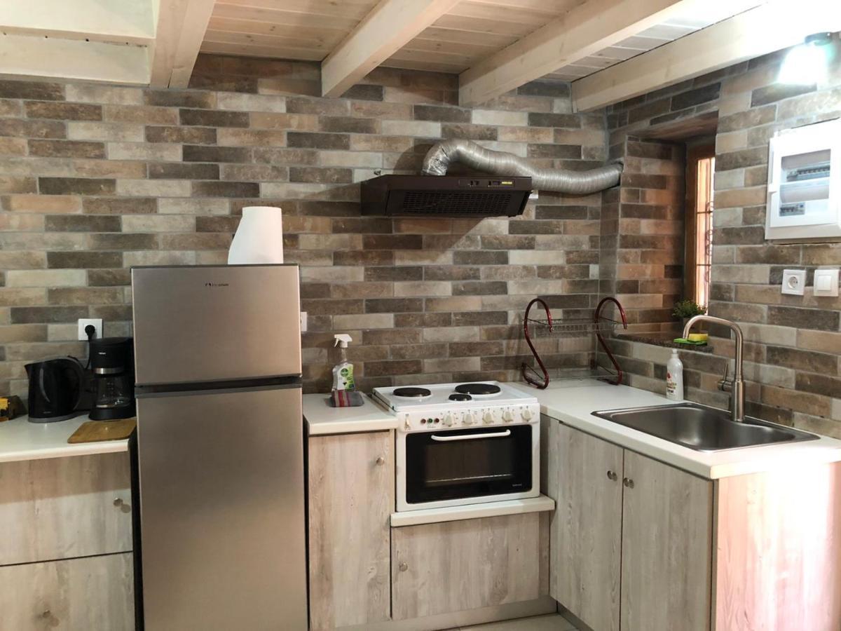 Rita House In Old Town Apartment Chania  Bagian luar foto